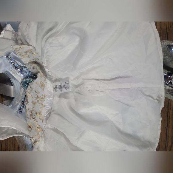 Cinderella costume - Picture 3 of 4